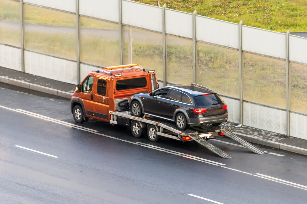 junk car buyers in Chester County